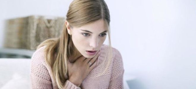 Выраженный кашель и тяжело дышать: причины и лечение патологий