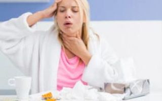 Трахеидный кашель: чем лечить и какими признаками сопровождается