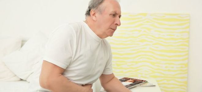 Determining the signs of prostatitis by present symptoms