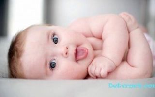 Как проводится осмотр новорожденного ребенка неонатологом
