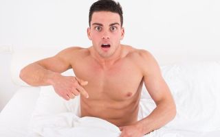 Что такое тестостерон и как изменяется его уровень при простатите