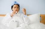 Пневмония без кашля и температуры: клиническая картина и лечение