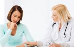 Причины опсоменореи и лечение нарушения менструального цикла