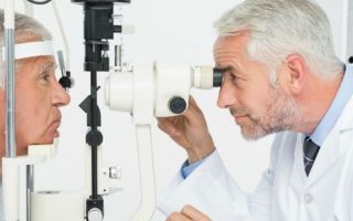 Основные методы лечения катаракты возрастной и отягощенной формы