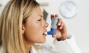 При вдохе хочется кашель: причины и профилактика проблемы