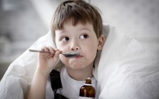 Овес от кашля для детей: полезное и безопасное народное средство