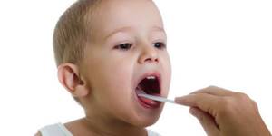 Почему кашель после приема антибиотиков у ребенка не проходит