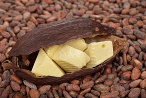 Масло какао от кашля: рецепты приготовления и правила применения