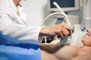 Мастопатия и беременность: течение и возможные осложнения