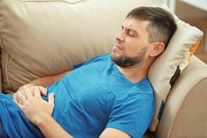 Аденома простаты у мужчин: симптомы и эффективное лечение