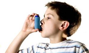Астматический кашель: причины возникновения у взрослых и детей