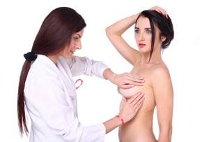 Выделения при мастопатии: повод проконсультироваться с врачом