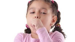 Как выбрать эффективное лекарство от сухого кашля для детей