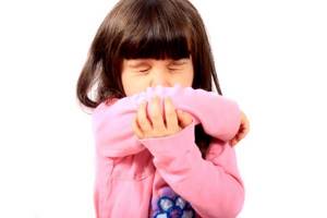Как остановить кашель у ребенка: доступные всем методы лечения