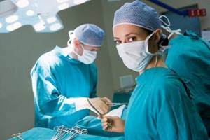 Мастопатия: операция или консервативное лечение патологии