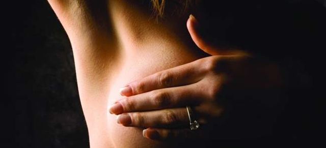 Двусторонняя диффузная фиброзно кистозная мастопатия: симптомы