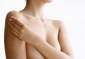 Очаговая мастопатия молочных желез: клиника и тактика лечения