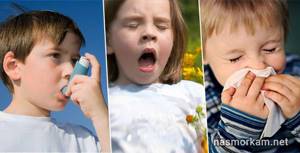 Почему ребенок кашляет без остановки и как ему можно помочь