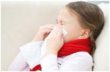 Почему у ребенка легкие чистые, а кашель есть и что делать