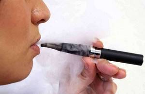Почему возникает кашель от электронных сигарет и как его лечить