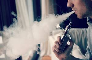 Почему возникает кашель от электронных сигарет и как его лечить