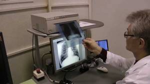 Проведение каких обследований входит в компетенцию рентгенолога