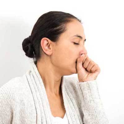 Хронический кашель после лечения и причины его возникновения