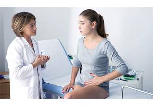 ВПЧ 44 типа у женщин: возможные пути заражения с симптомами и лечением