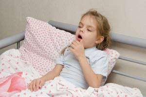 Заразен ли кашель и как избежать инфицирования от больного