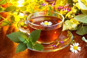 Монастырский чай от курения: быстрое избавление от зависимости