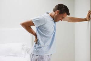 Застудил простату: симптомы и возможные осложнения переохлаждения