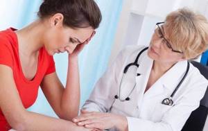 Симптомы и особенности лечения состояния цисталгии у женщин