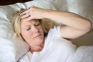Симптомы менопаузы и основные стадии физиологического состояния
