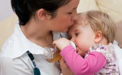 Особенности вакцинации: делается ли прививка при кашле ребенка