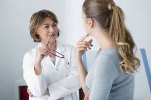 Фиброкистозная мастопатия: симптомы заболевания и методы терапии