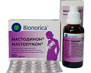 Гомеопатия при мастопатии: используемые средства и их эффект