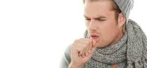 Повышенная потливость и кашель: о чем свидетельствуют симптомы
