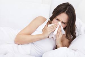 Густые сопли и кашель: как проводится лечение взрослого и ребенка