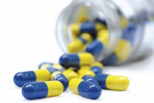 Препараты от простатита у мужчин: перечень лекарственных средств