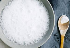 Лечение аденомы простаты содой: в каком виде и как применять