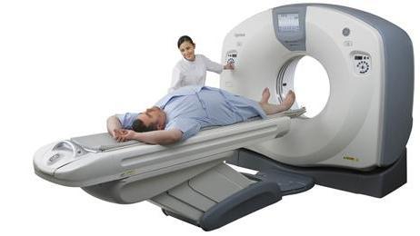 Проведение компьютерной томографии органов брюшной полости