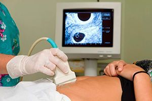 Причины опущения матки и методы диагностики и лечения нарушения