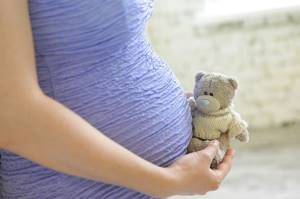 Мастопатия и беременность: течение и возможные осложнения