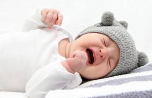 Апноэ у новорожденных: главные причины появления и методы борьбы