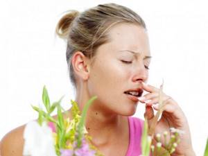 Лечение аллергии на пыль и профилактика осложнений заболевания