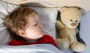 Ночное апноэ у детей: что это такое и как лечить патологию
