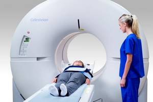 Позитронно-эмиссионная томография: как проводится исследование