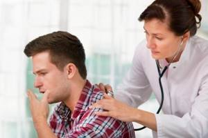 Способы определения причины кашля без посещения врача-терапевта