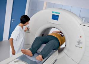 МРТ простаты: нюансы проведения исследования и его необходимость