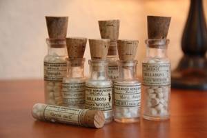 Гомеопатия при простатите: общие принципы лечения и препараты